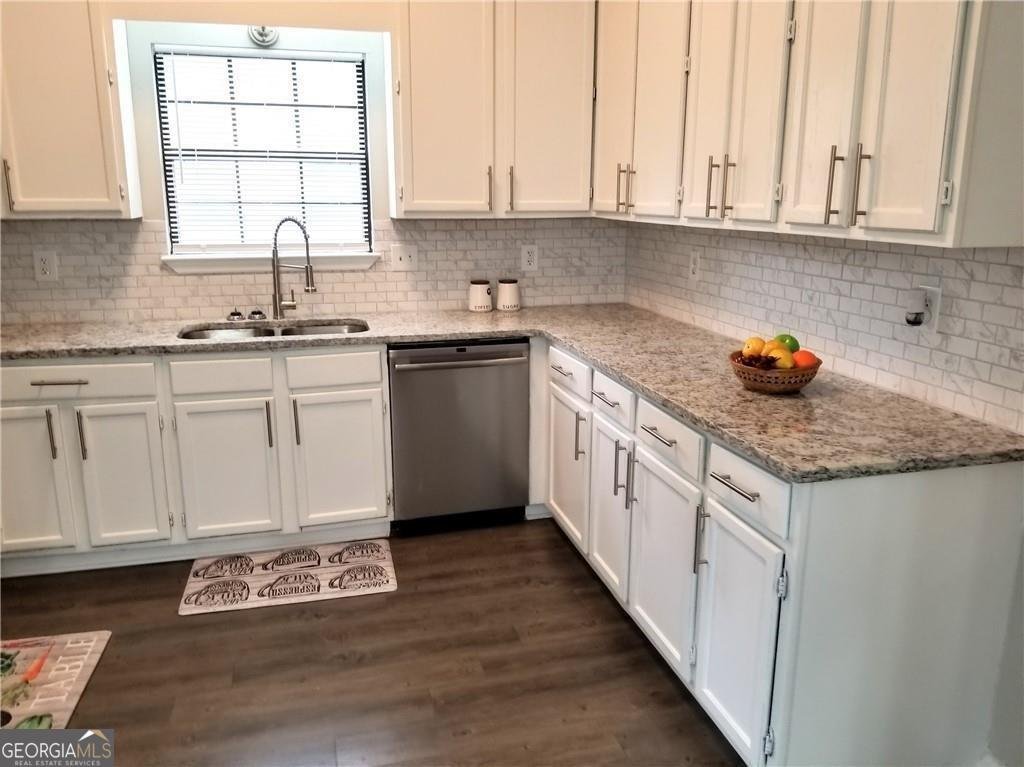 2961 Hawk Court Marietta - 9