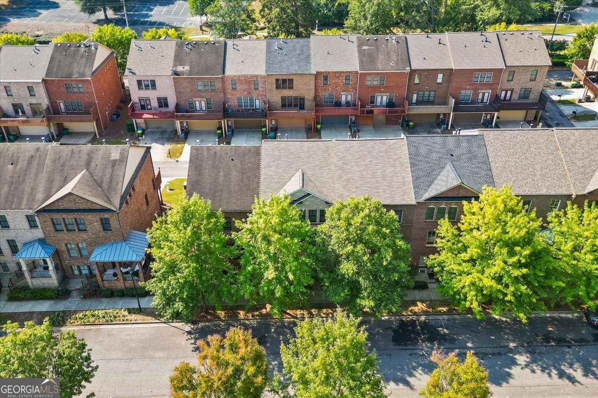 3313 Twinrose Place Alpharetta - 1
