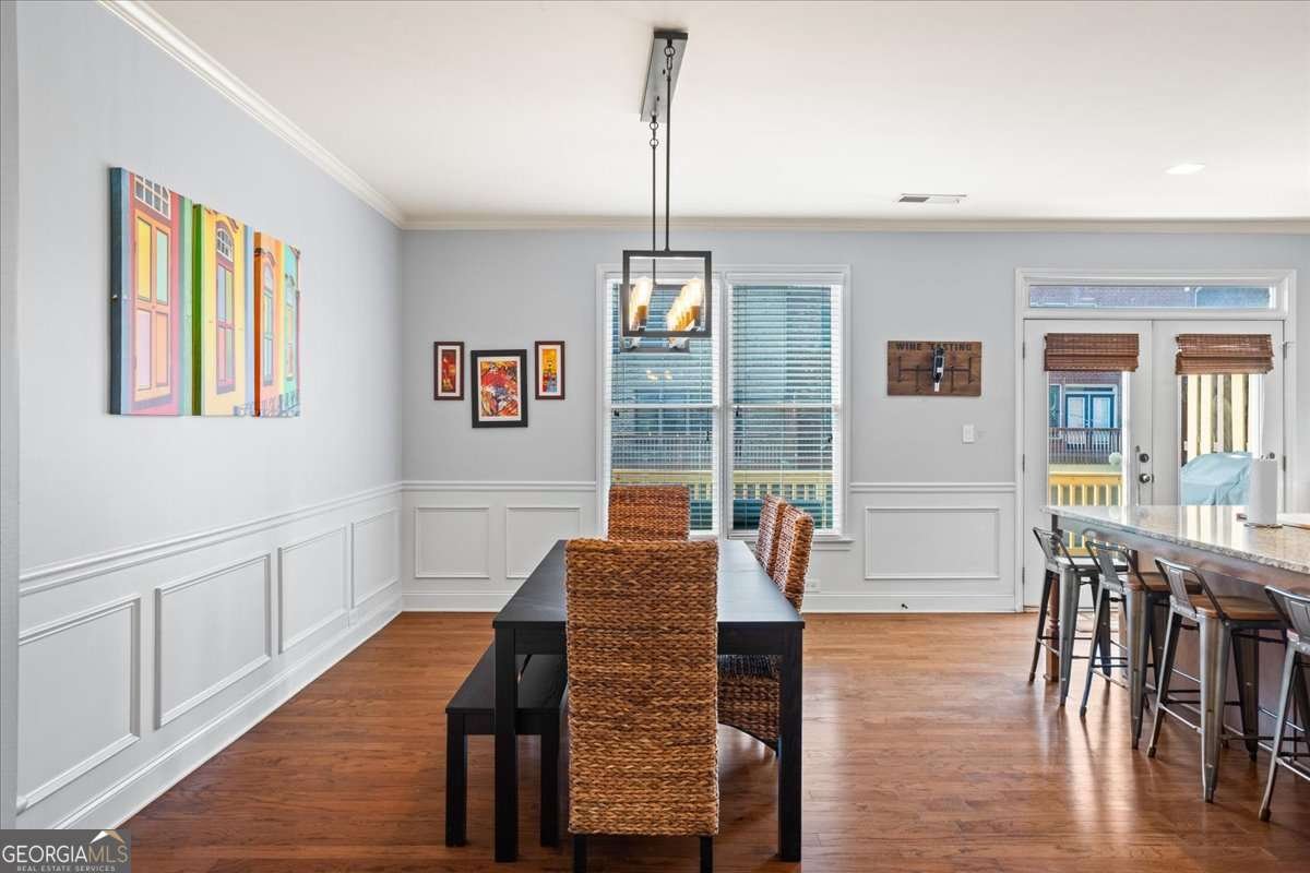 3313 Twinrose Place Alpharetta - 10