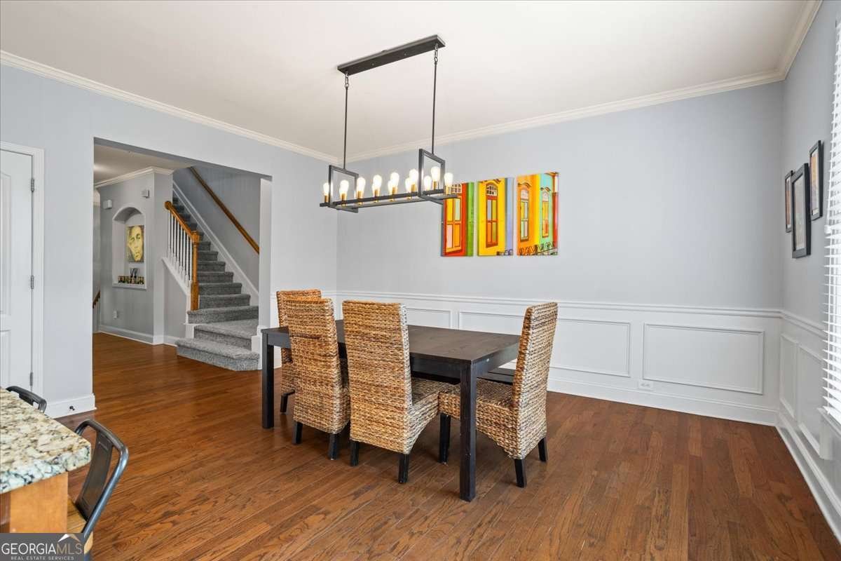 3313 Twinrose Place Alpharetta - 11