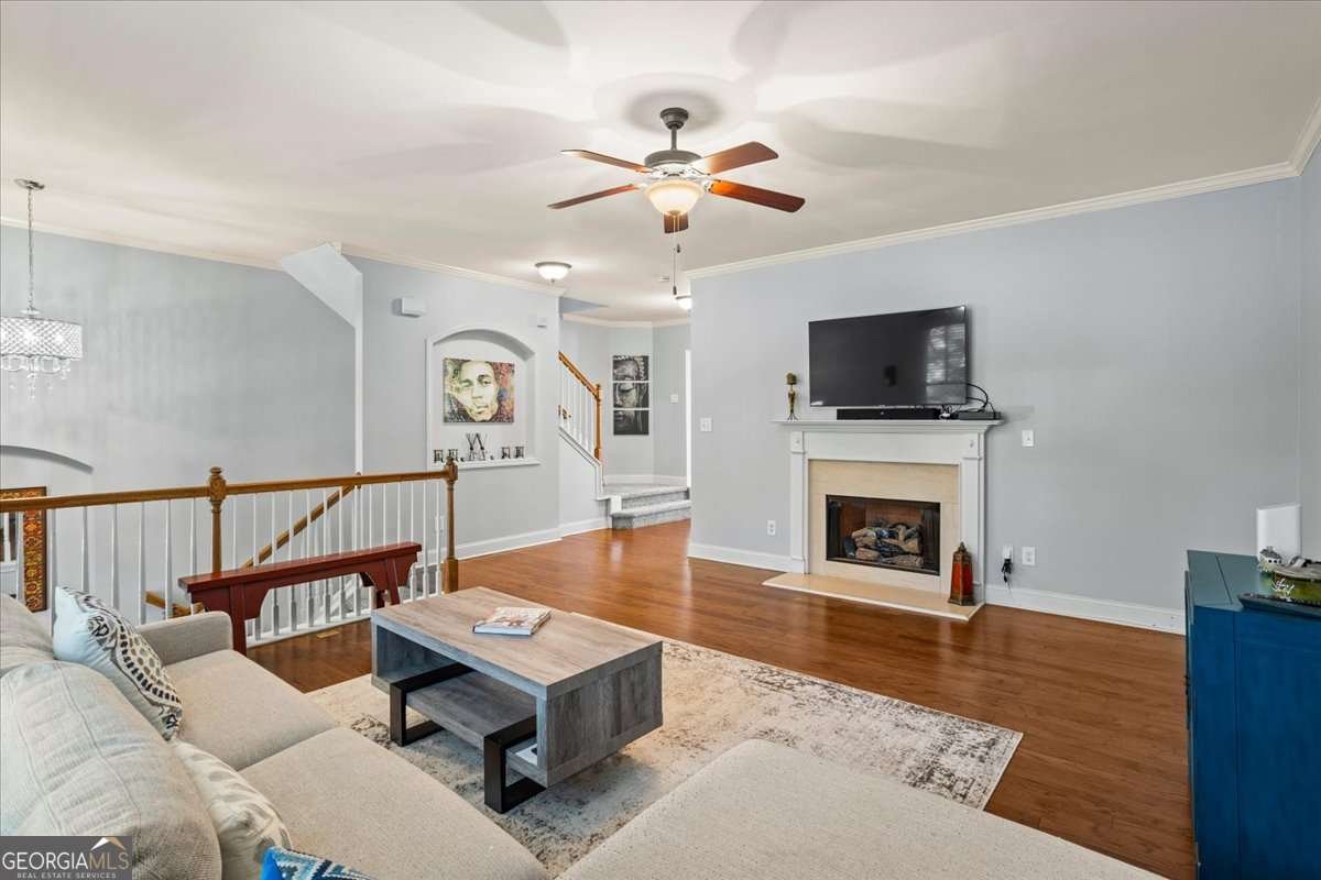 3313 Twinrose Place Alpharetta - 13