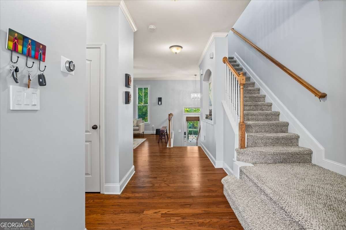 3313 Twinrose Place Alpharetta - 14