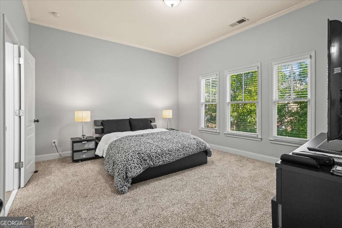 3313 Twinrose Place Alpharetta - 15