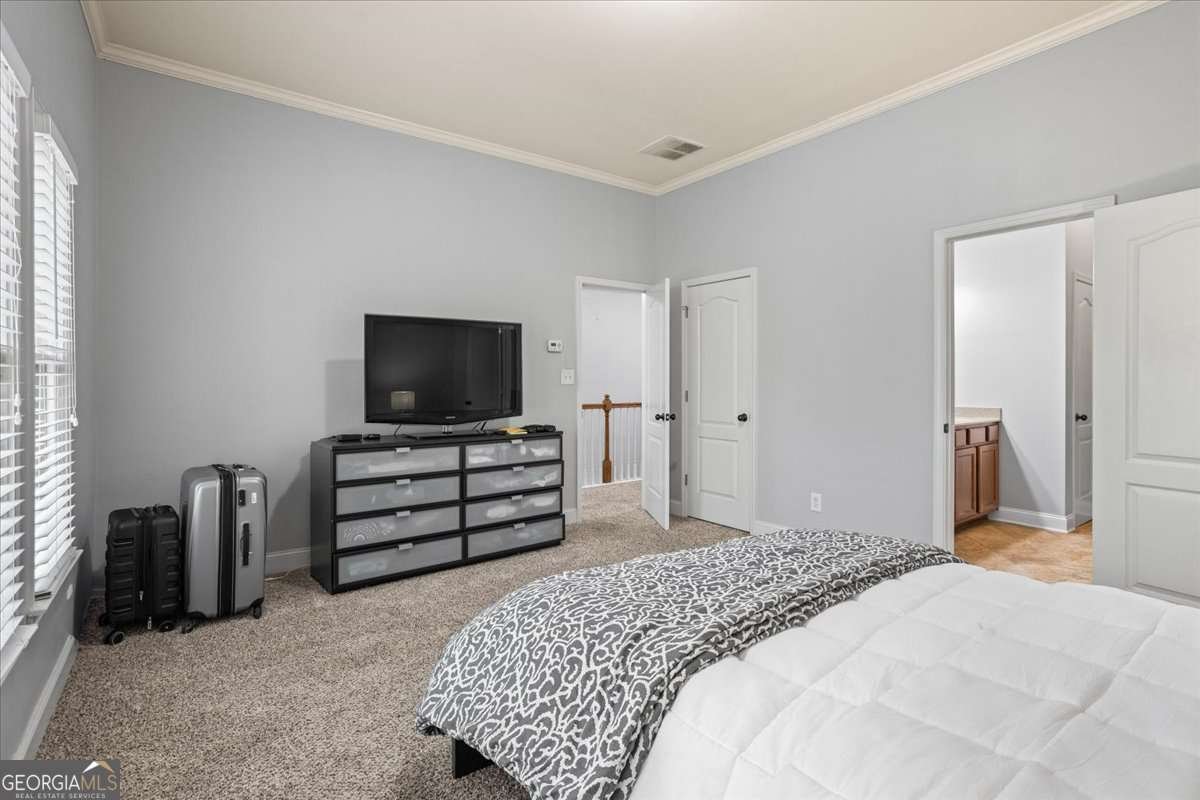 3313 Twinrose Place Alpharetta - 16