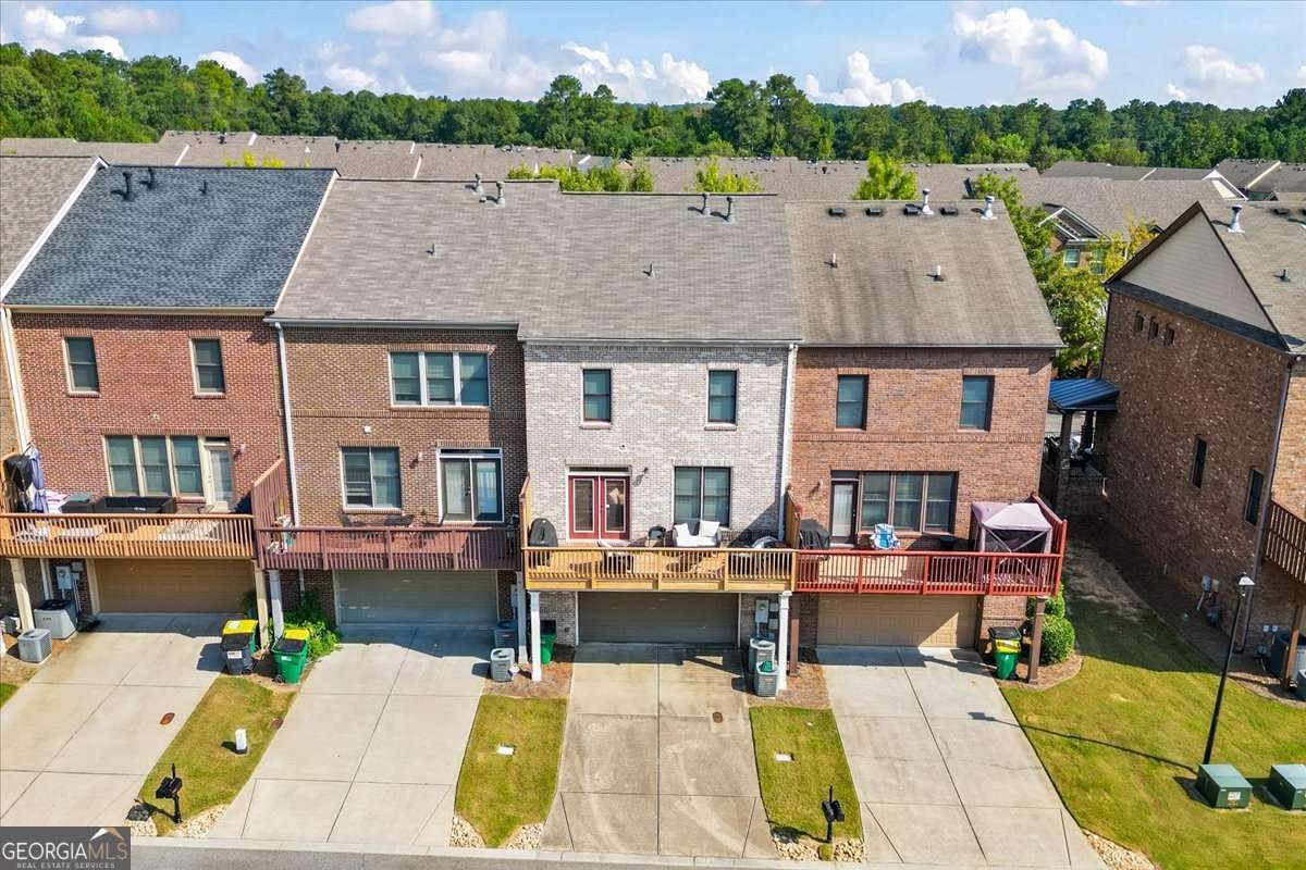 3313 Twinrose Place Alpharetta - 2