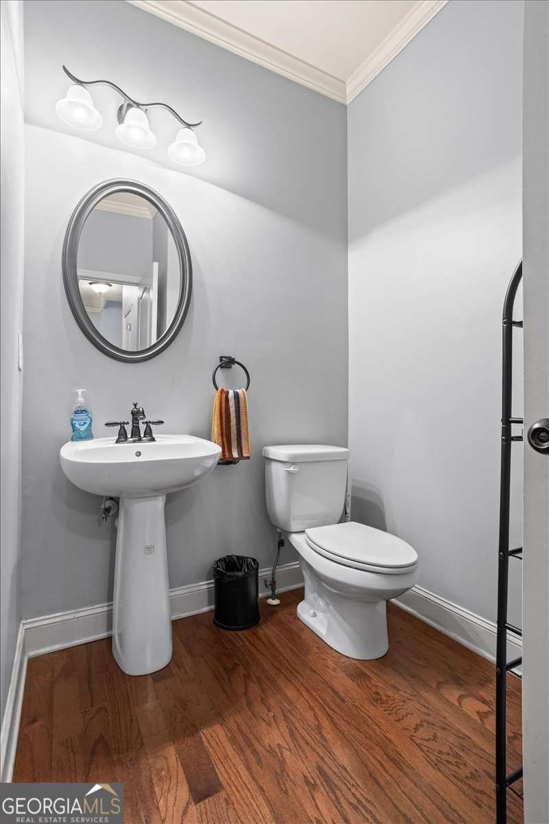 3313 Twinrose Place Alpharetta - 21