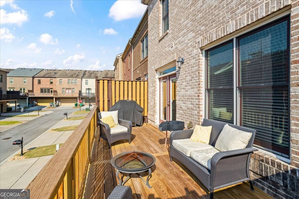 3313 Twinrose Place Alpharetta - 28