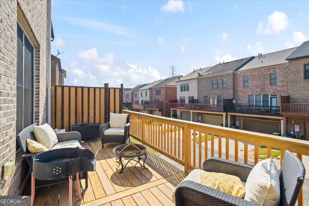 3313 Twinrose Place Alpharetta - 29