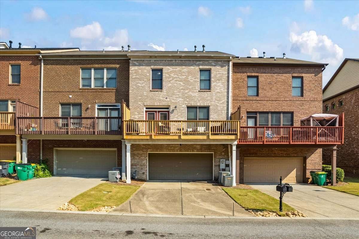 3313 Twinrose Place Alpharetta - 30