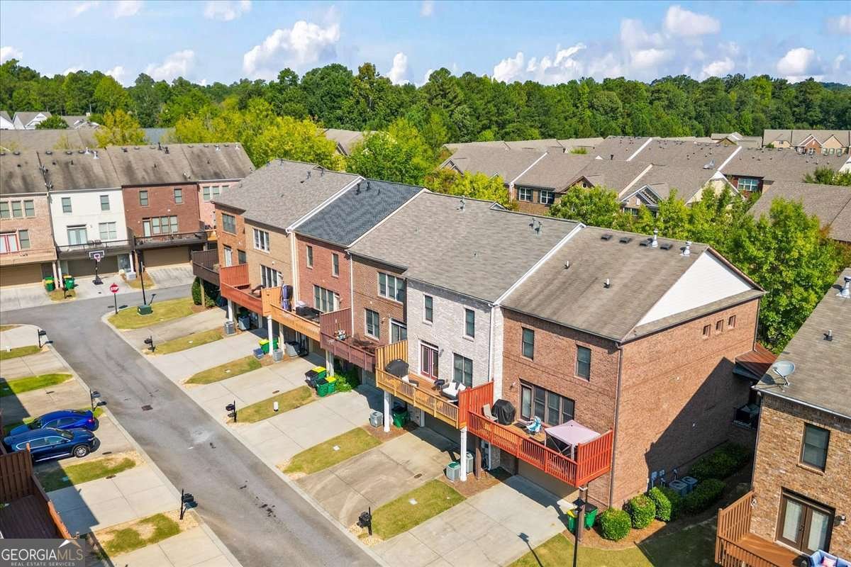 3313 Twinrose Place Alpharetta - 4