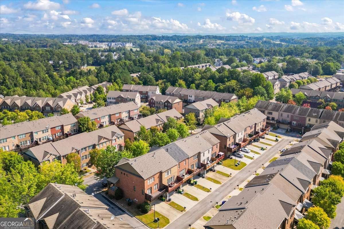 3313 Twinrose Place Alpharetta - 5