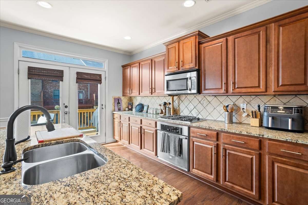3313 Twinrose Place Alpharetta - 6