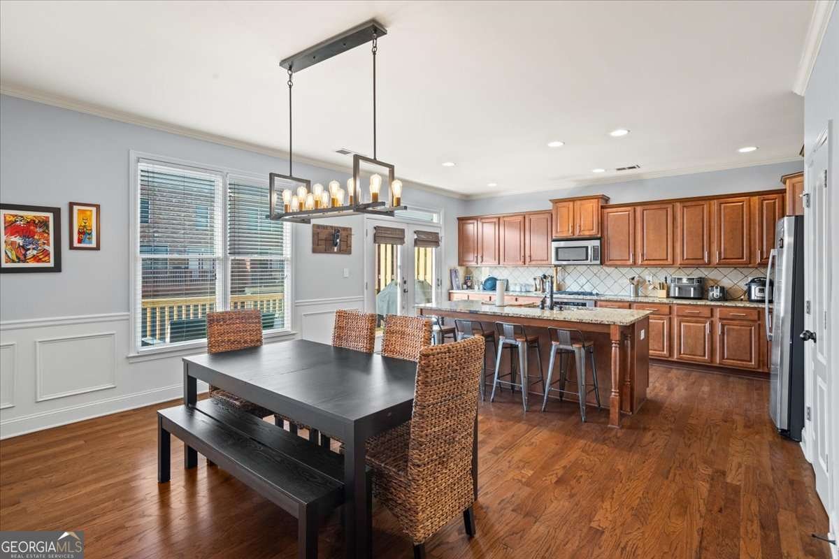 3313 Twinrose Place Alpharetta - 8