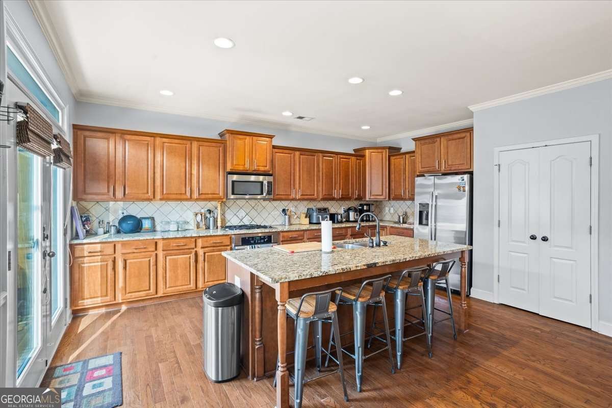 3313 Twinrose Place Alpharetta - 9