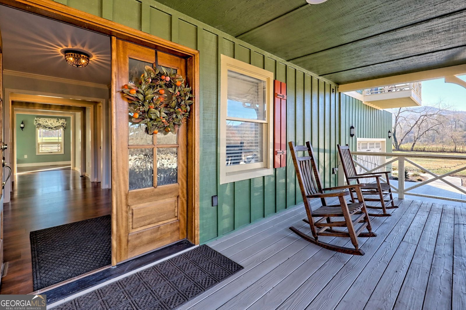 784 Wolffork Church Road Rabun Gap - 10