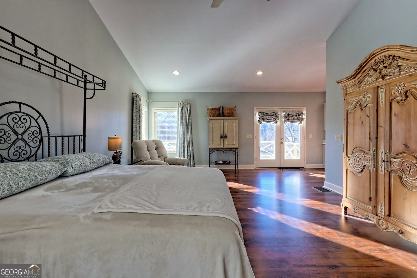 784 Wolffork Church Road Rabun Gap - 18