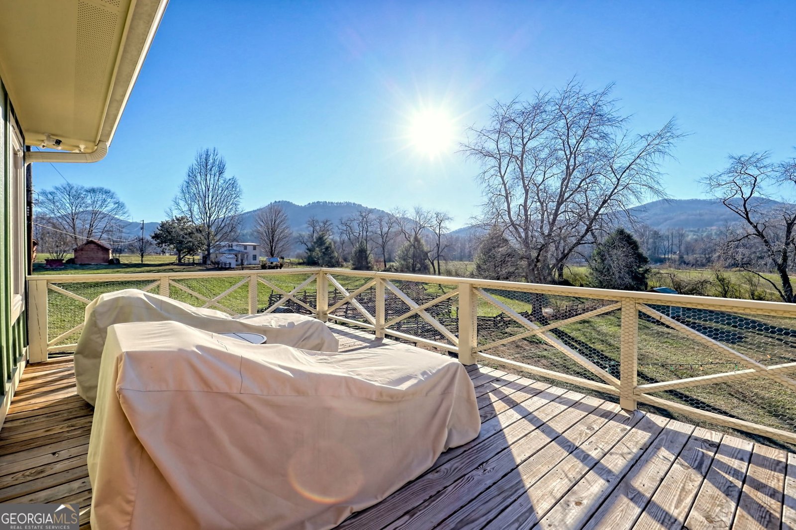784 Wolffork Church Road Rabun Gap - 25