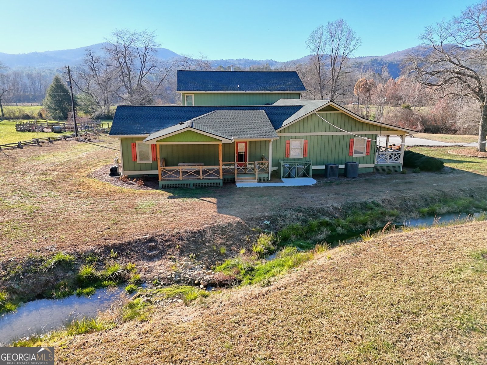 784 Wolffork Church Road Rabun Gap - 3