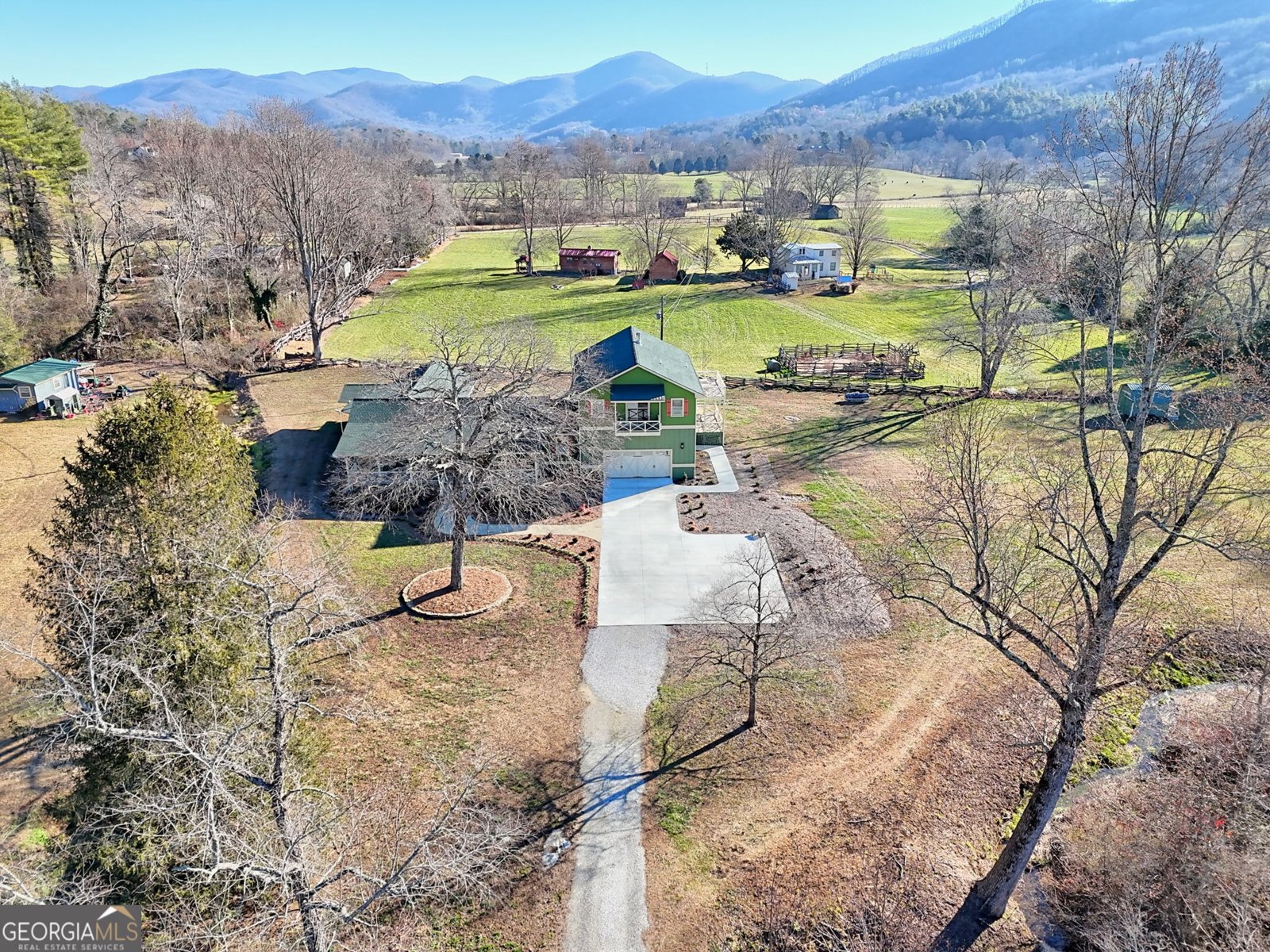 784 Wolffork Church Road Rabun Gap - 4