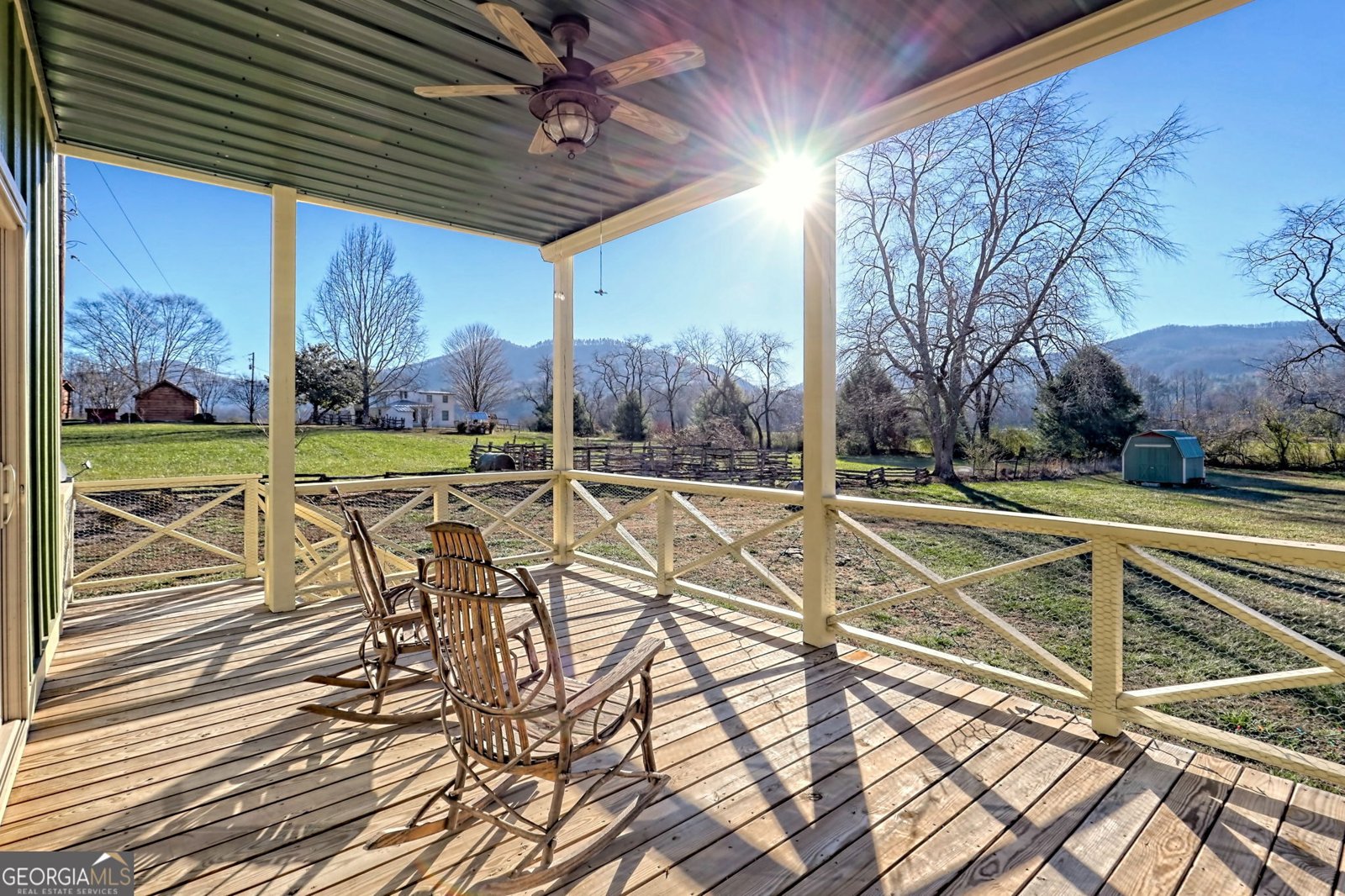 784 Wolffork Church Road Rabun Gap - 5