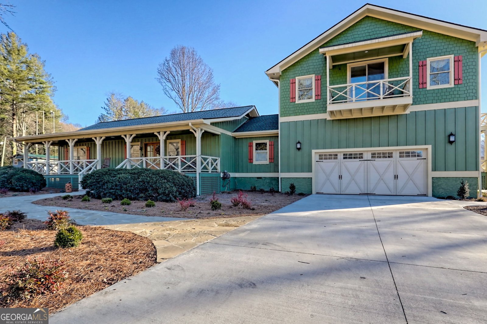 784 Wolffork Church Road Rabun Gap - 6