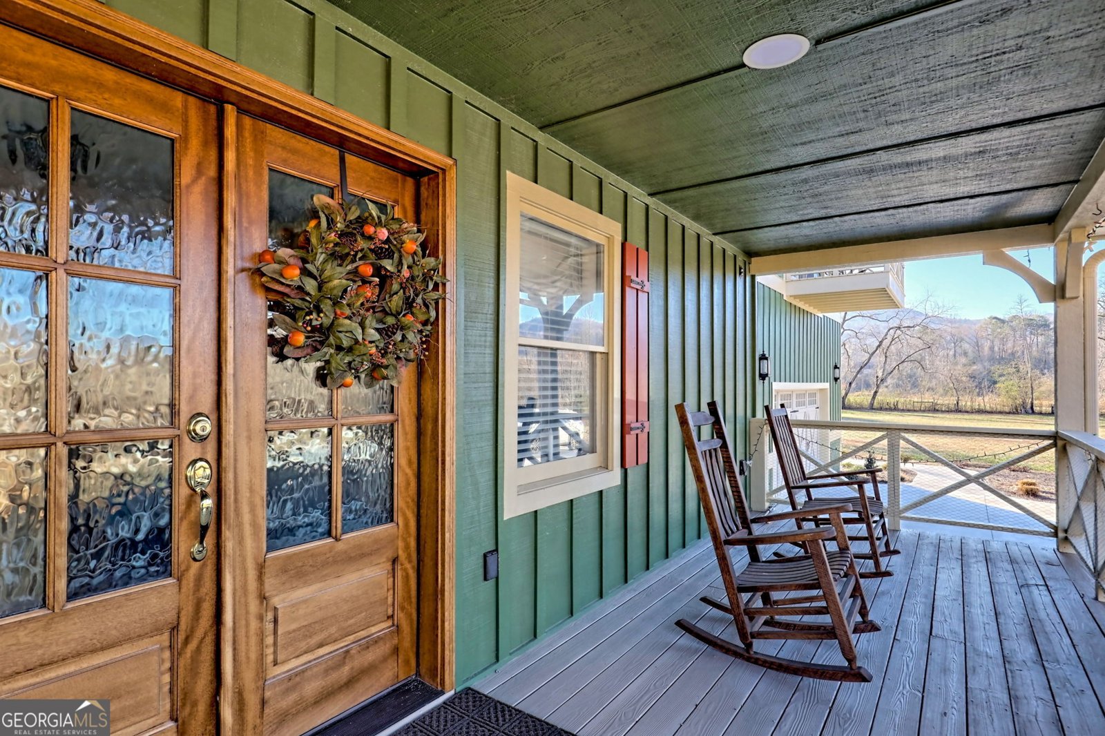 784 Wolffork Church Road Rabun Gap - 7