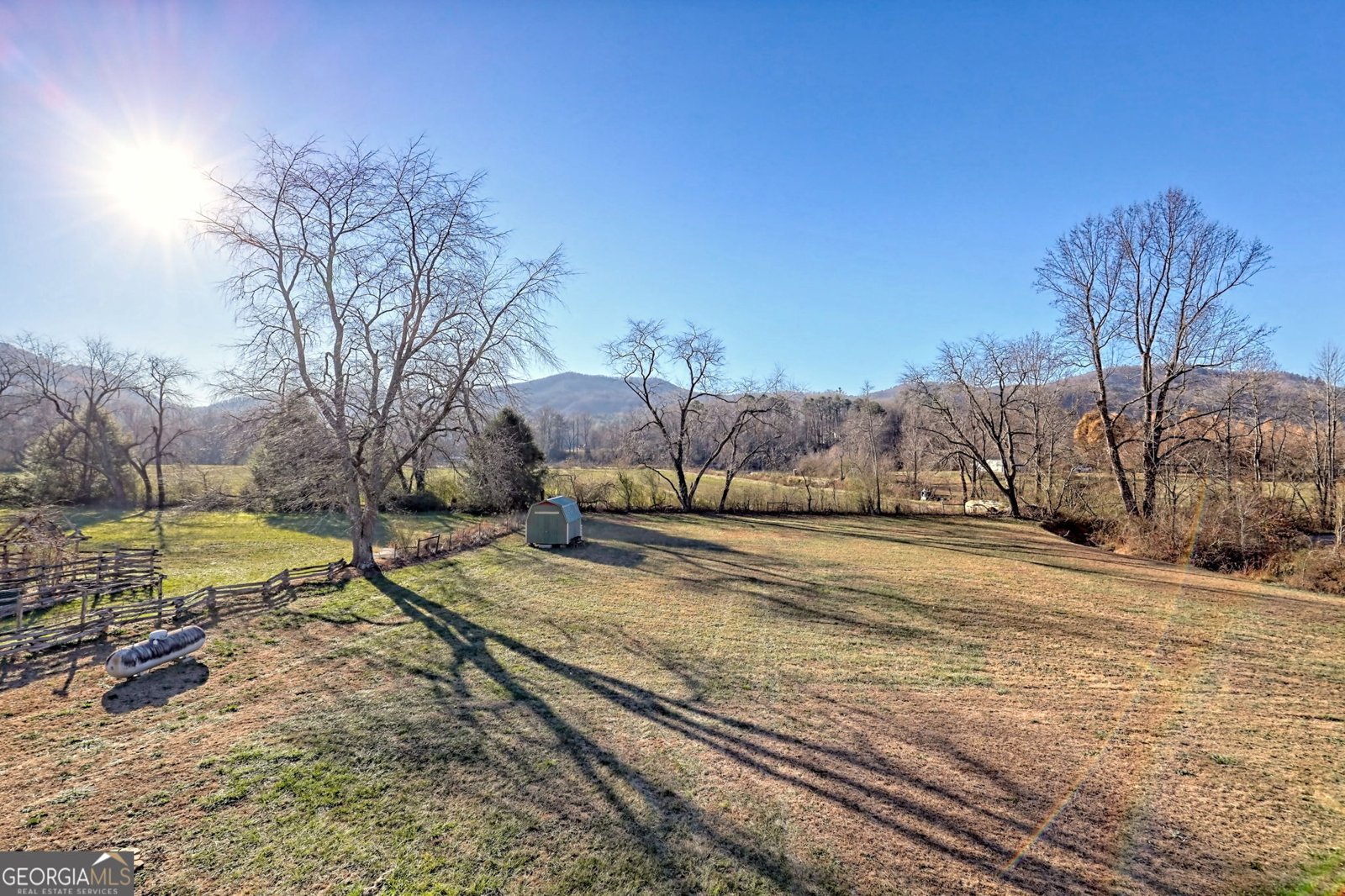 784 Wolffork Church Road Rabun Gap - 8