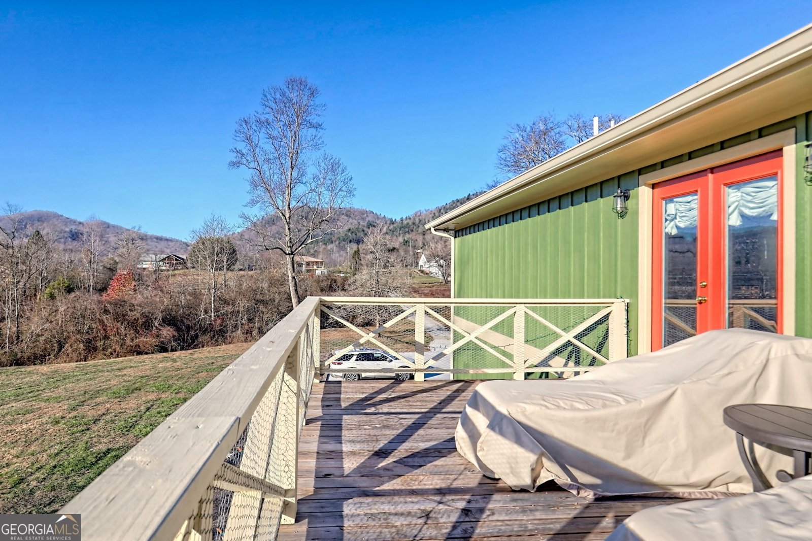 784 Wolffork Church Road Rabun Gap - 9