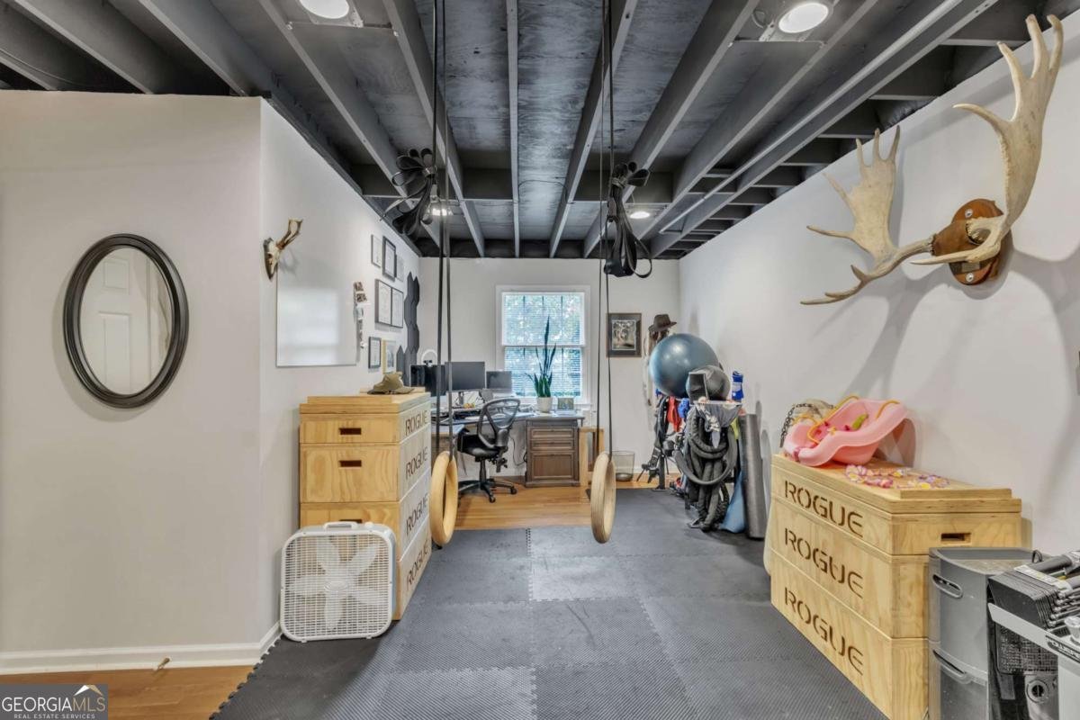 3129 Rockaway Road Atlanta - 3