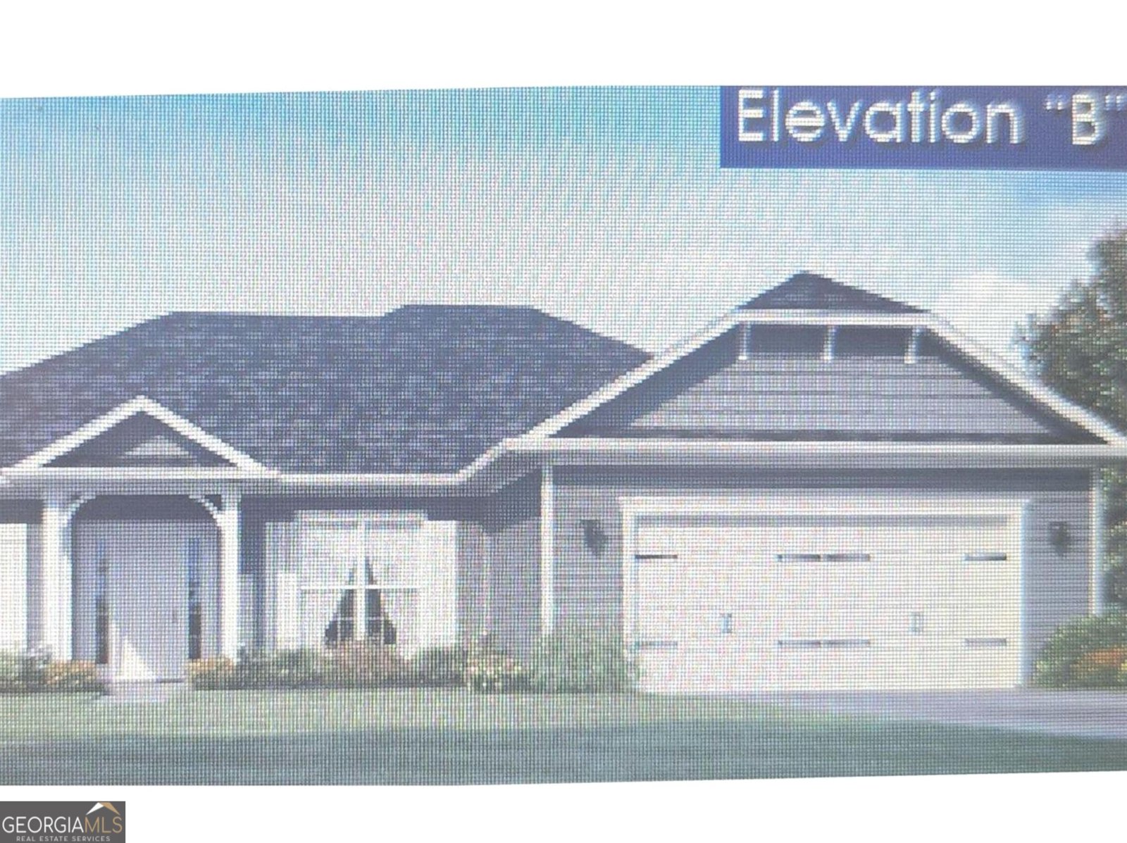 1100 Stiles Crossing Griffin - 1