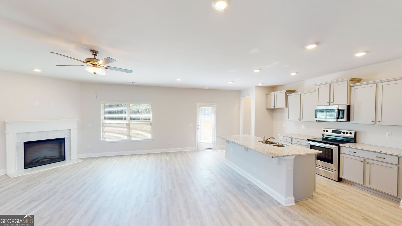 1100 Stiles Crossing Griffin - 2