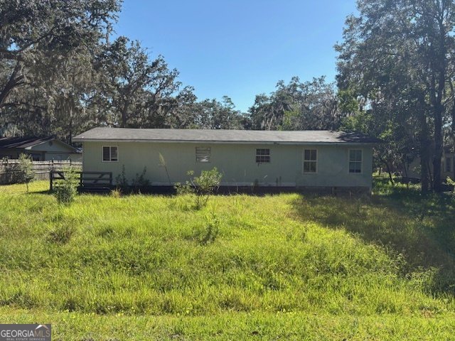 580 Pelican Circle Woodbine - 1