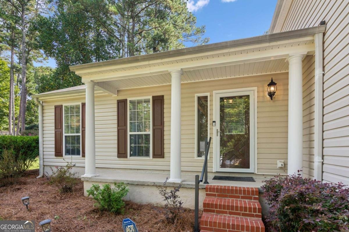 780 Crab Orchard Drive Roswell - 2