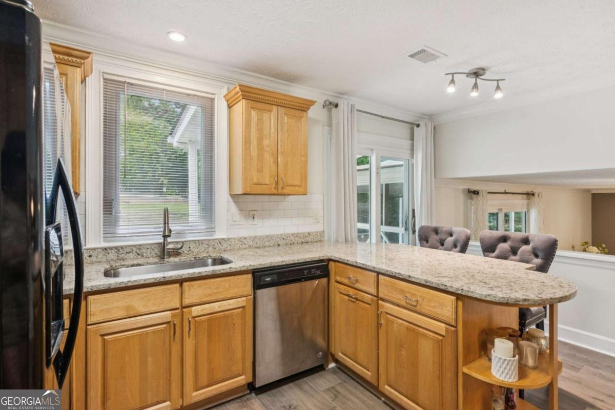780 Crab Orchard Drive Roswell - 3