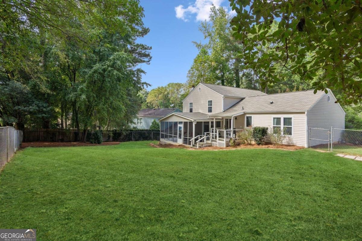 780 Crab Orchard Drive Roswell - 31