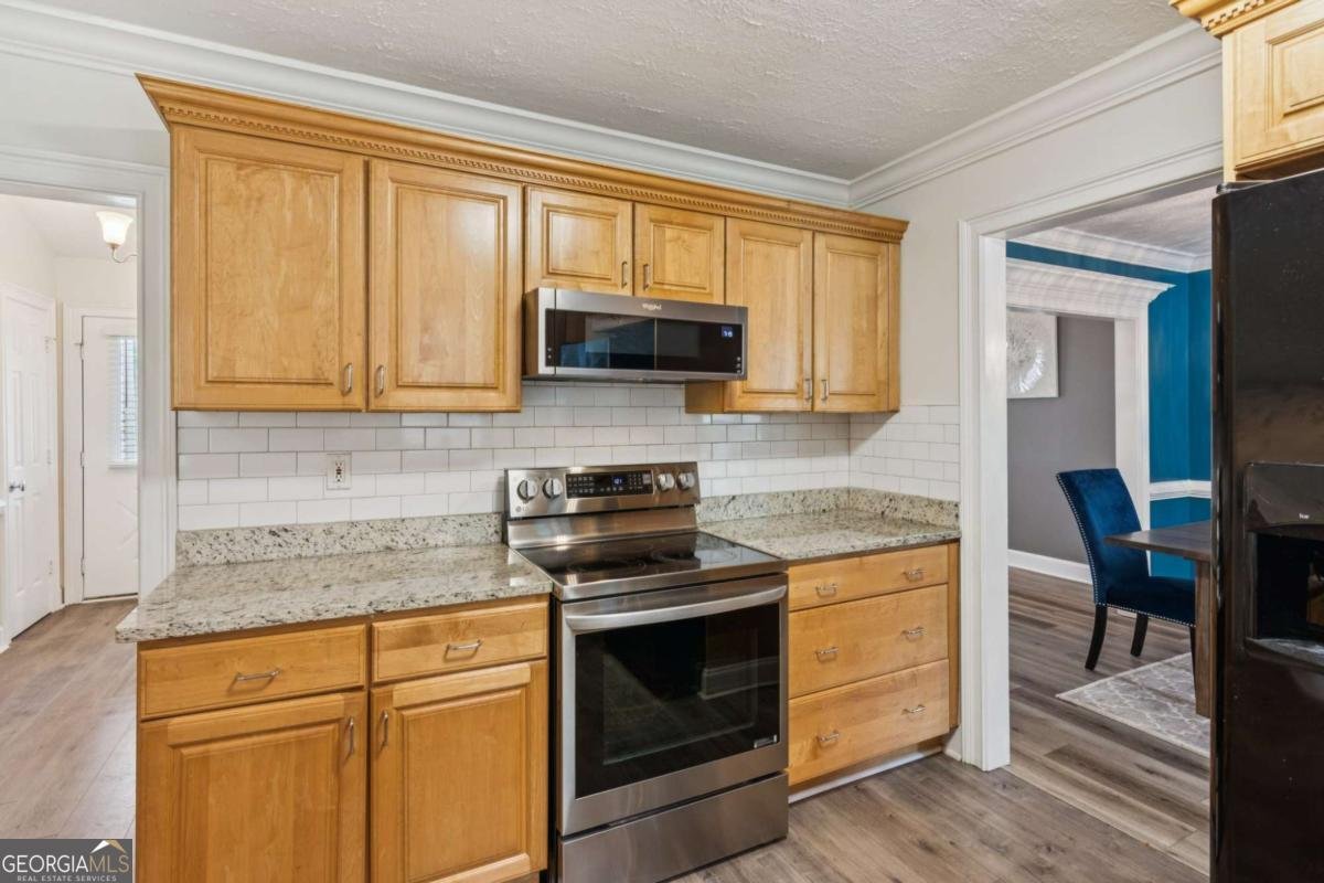 780 Crab Orchard Drive Roswell - 4