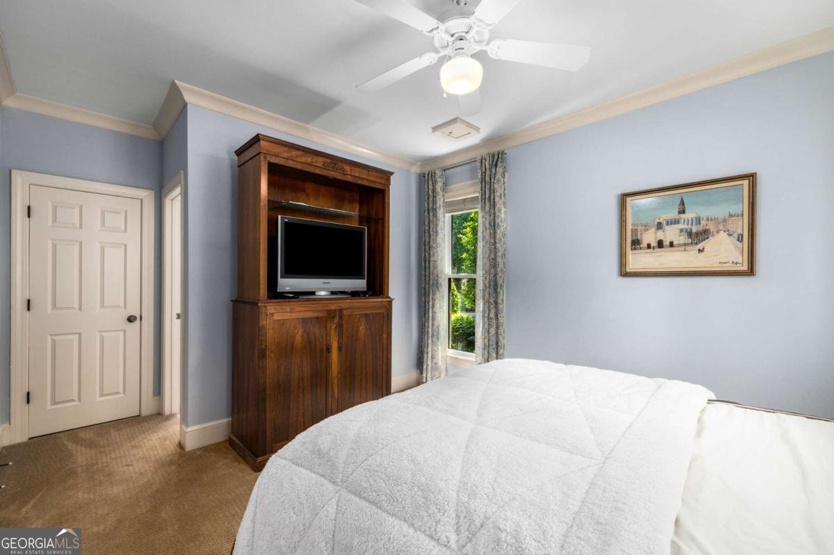 11271 Calypso Drive Alpharetta - 1
