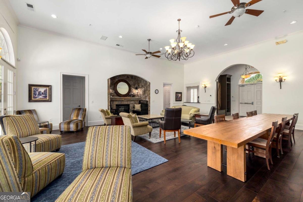 11271 Calypso Drive Alpharetta - 12