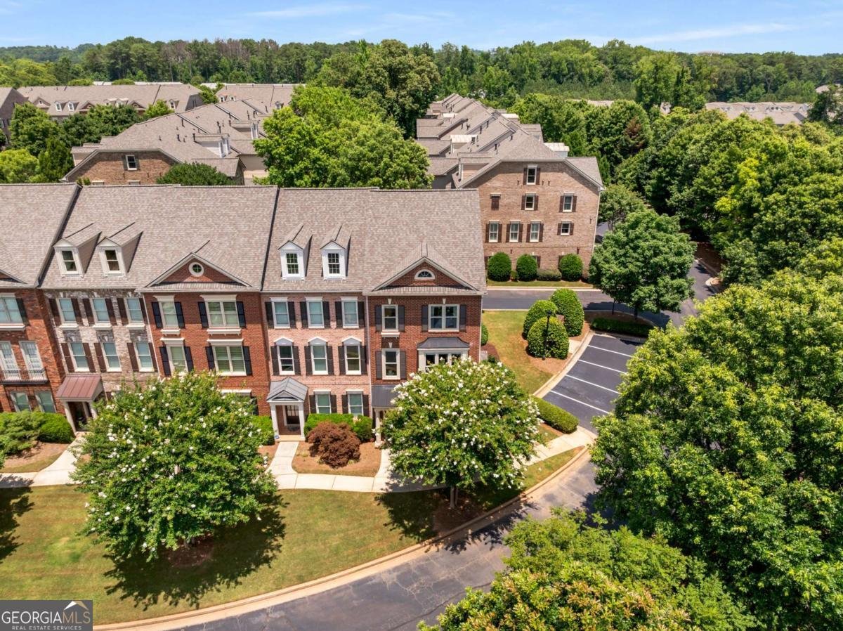 11271 Calypso Drive Alpharetta - 14