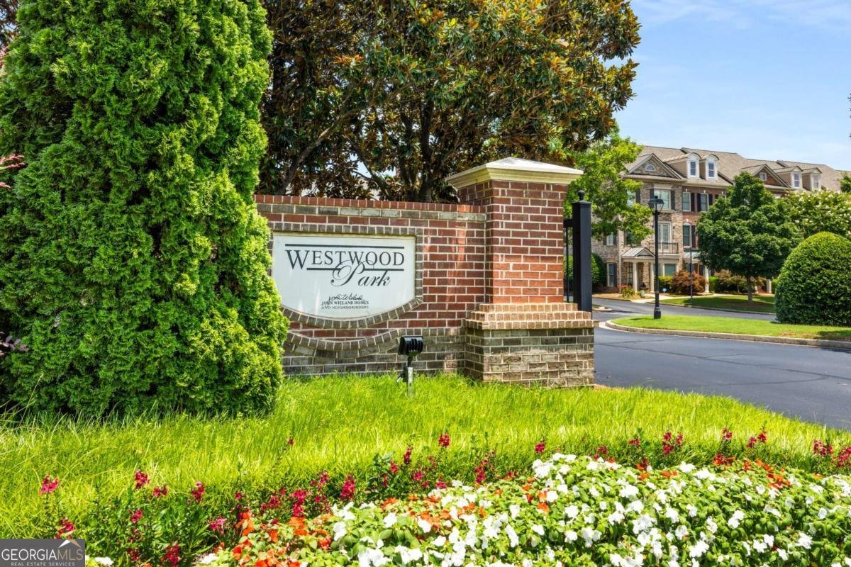 11271 Calypso Drive Alpharetta - 19