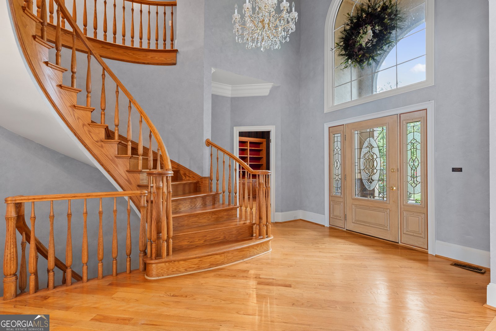 450 Rome Beauty Lane Clarkesville - 11