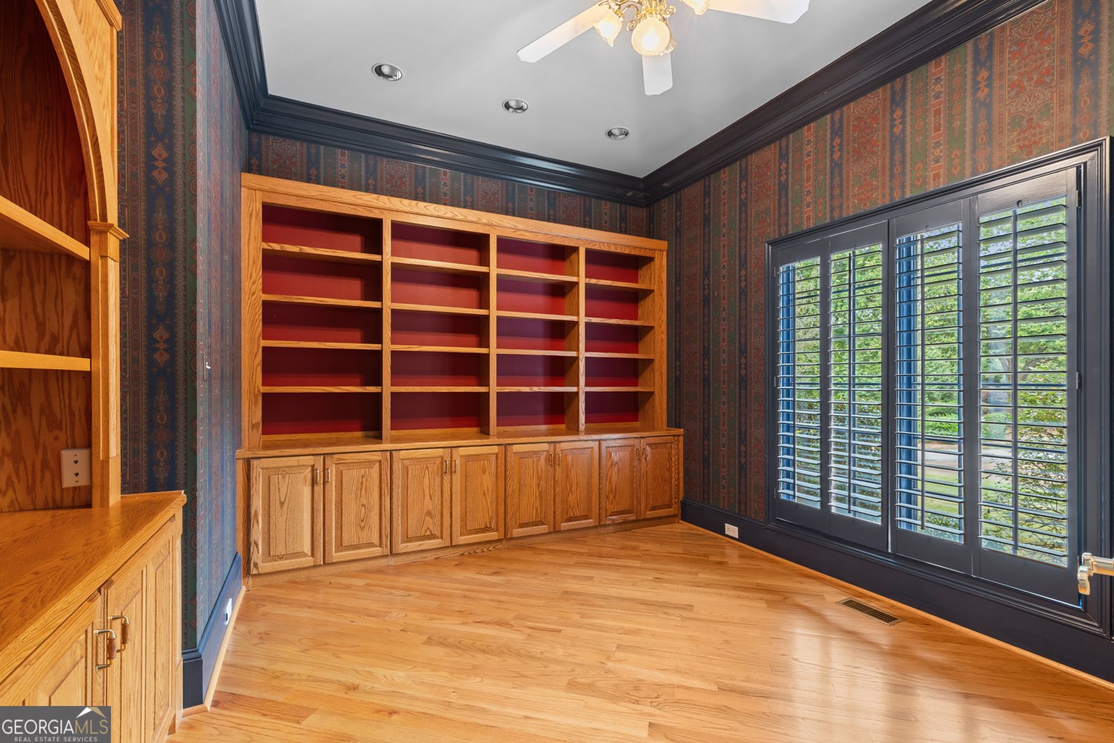 450 Rome Beauty Lane Clarkesville - 12