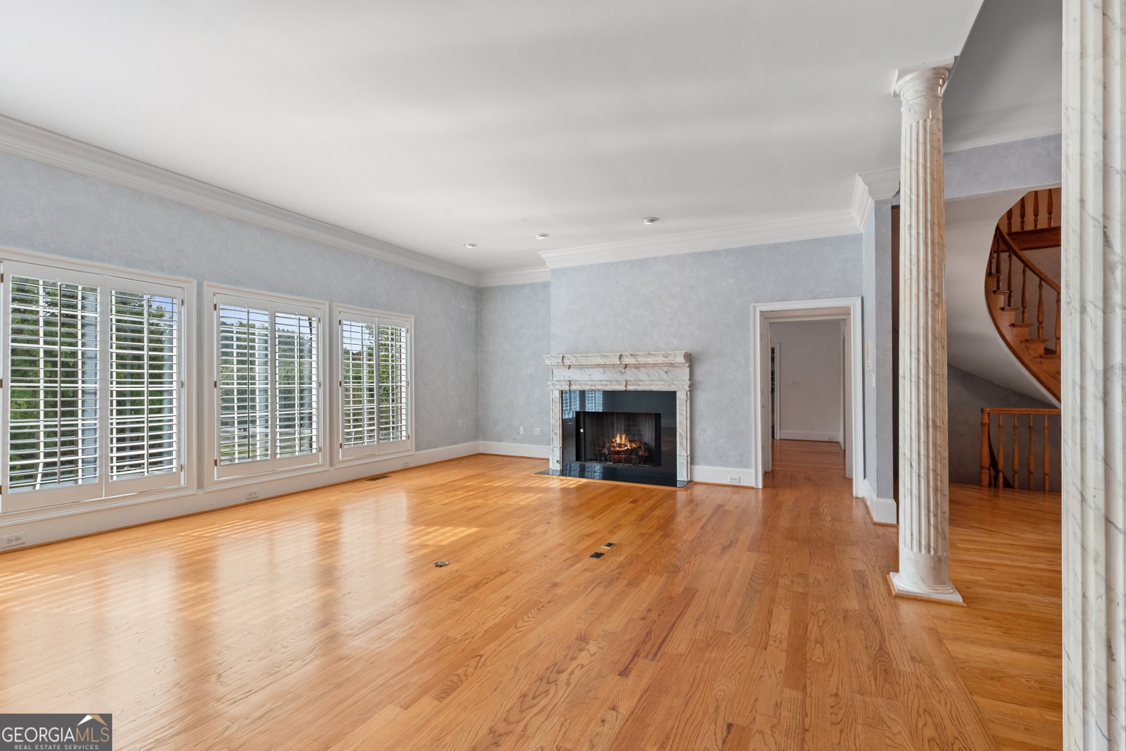 450 Rome Beauty Lane Clarkesville - 14