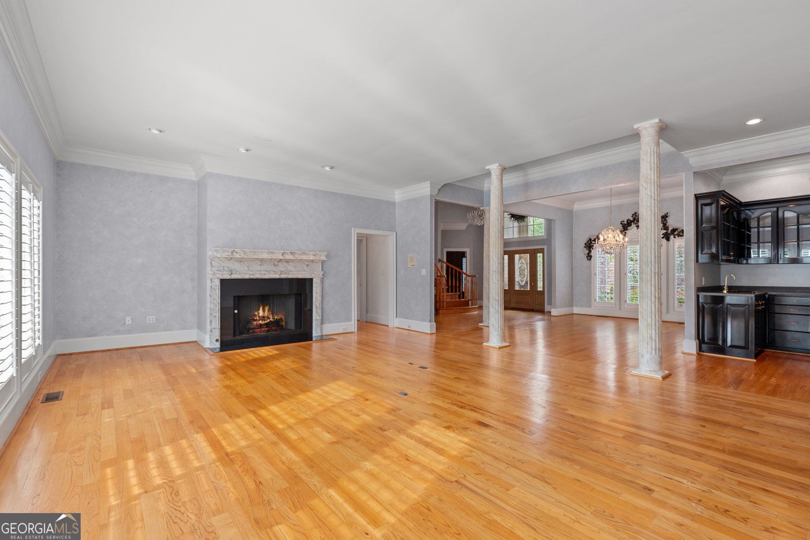 450 Rome Beauty Lane Clarkesville - 15
