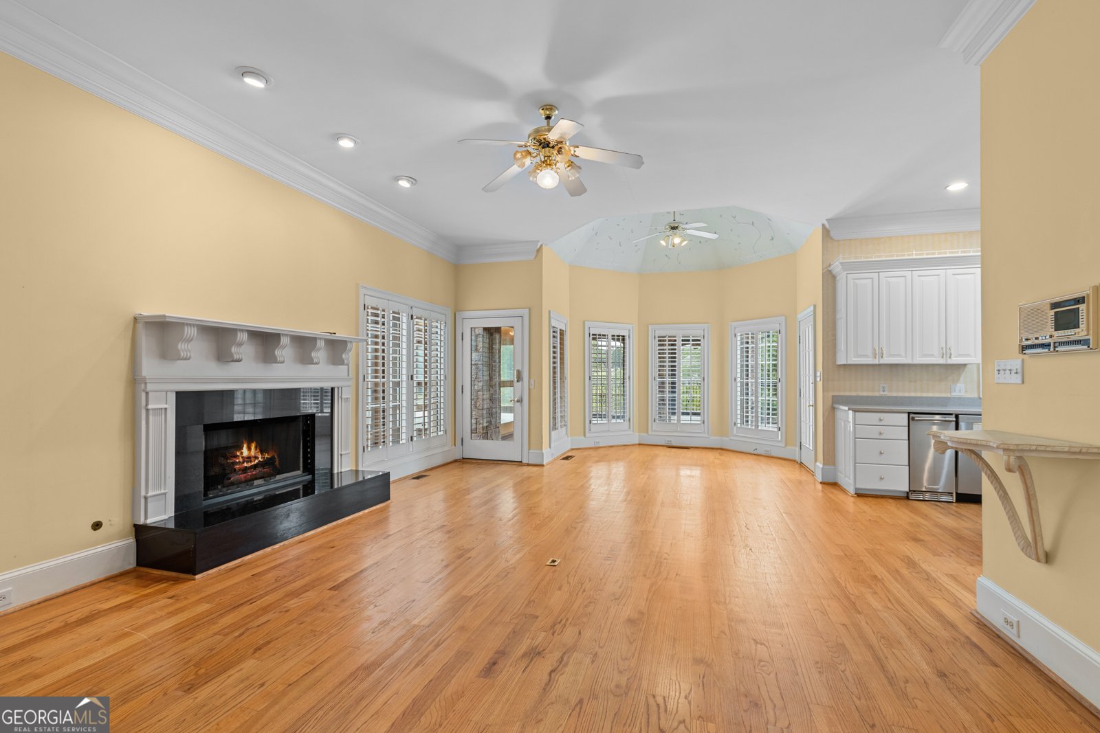 450 Rome Beauty Lane Clarkesville - 19