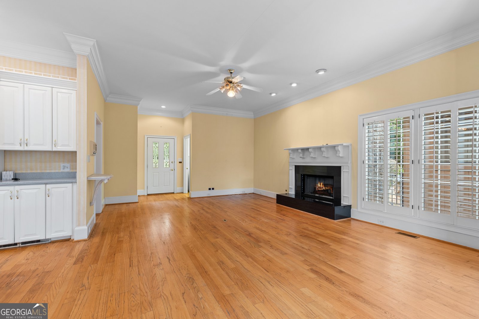 450 Rome Beauty Lane Clarkesville - 20