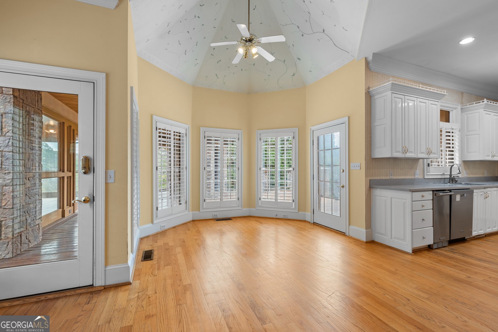 450 Rome Beauty Lane Clarkesville - 21