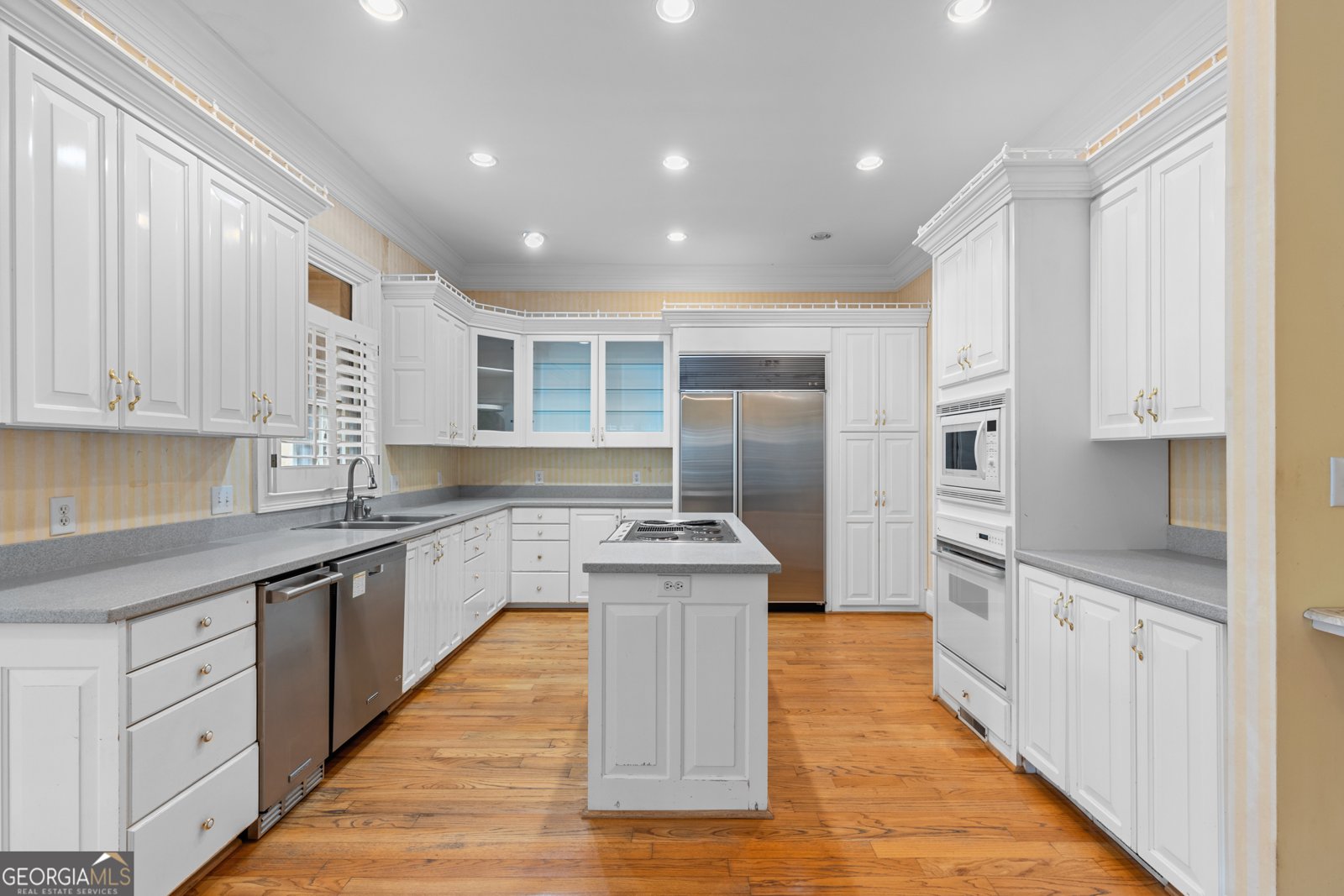 450 Rome Beauty Lane Clarkesville - 22