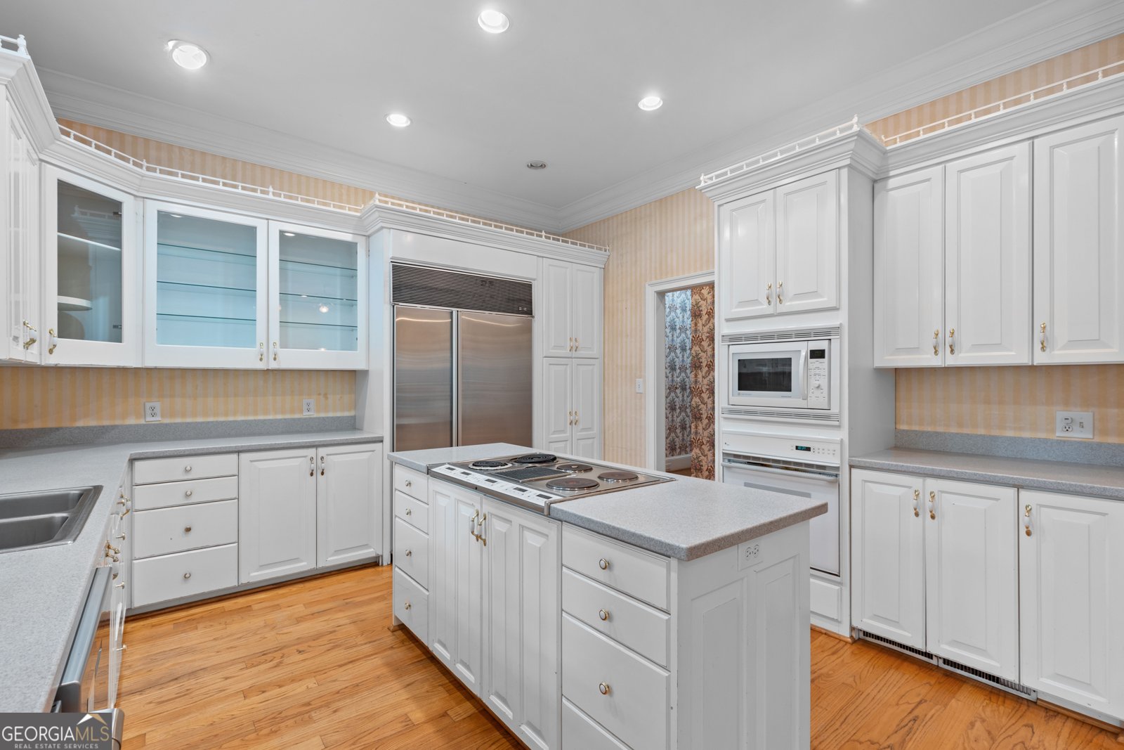 450 Rome Beauty Lane Clarkesville - 24