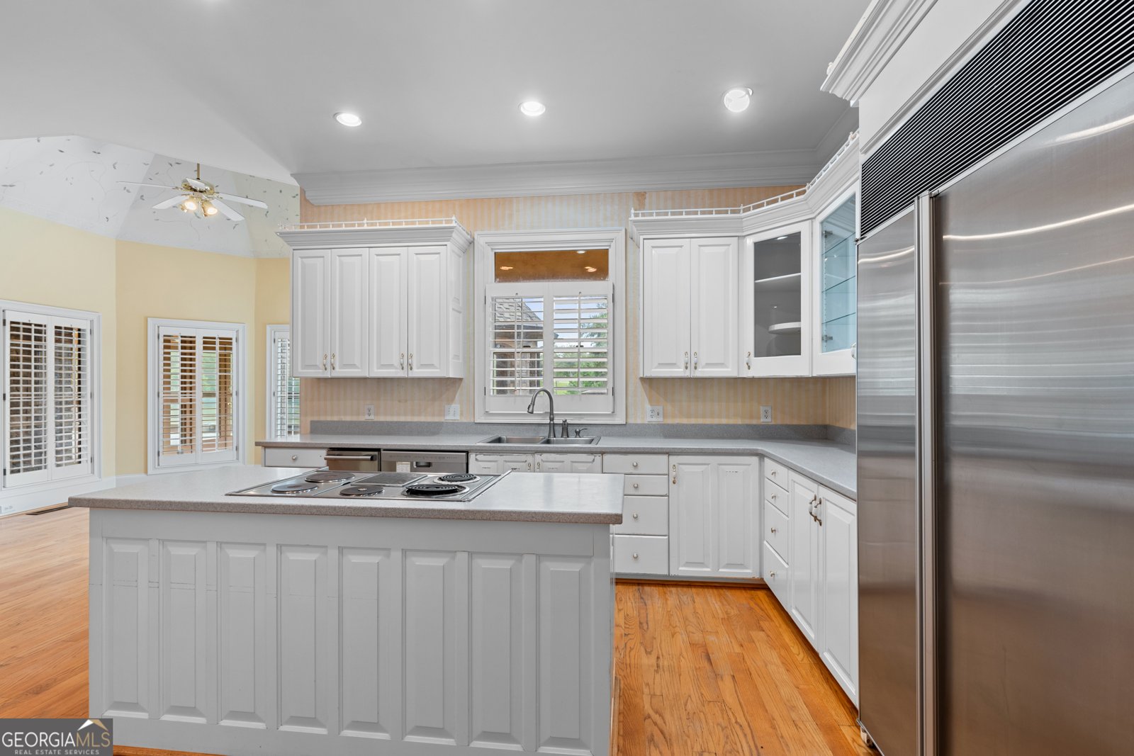 450 Rome Beauty Lane Clarkesville - 25
